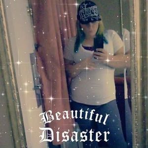 Meet your Posher, Alexia